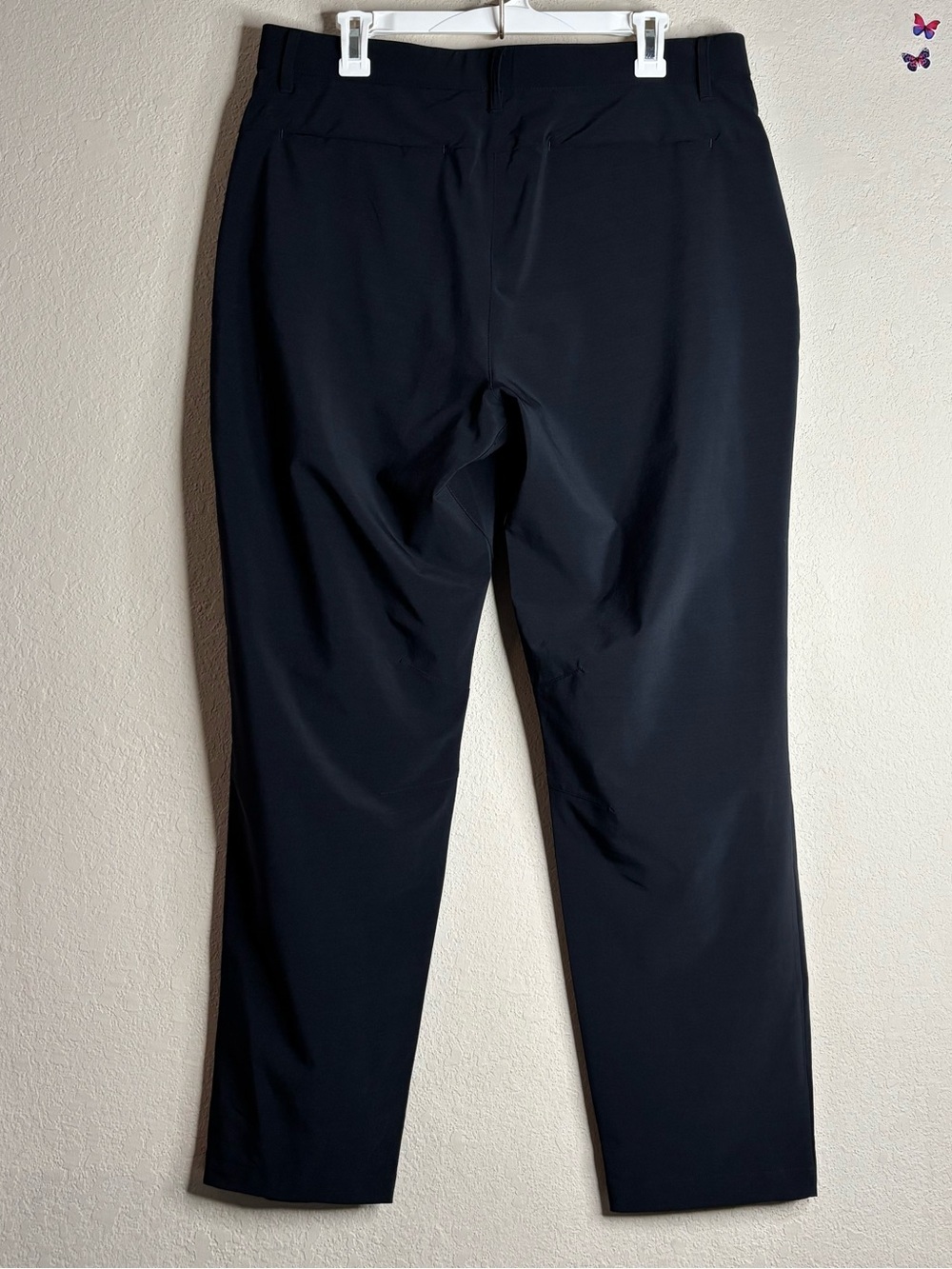Fabletics The Only Pant size large black - Picture 3 of 5